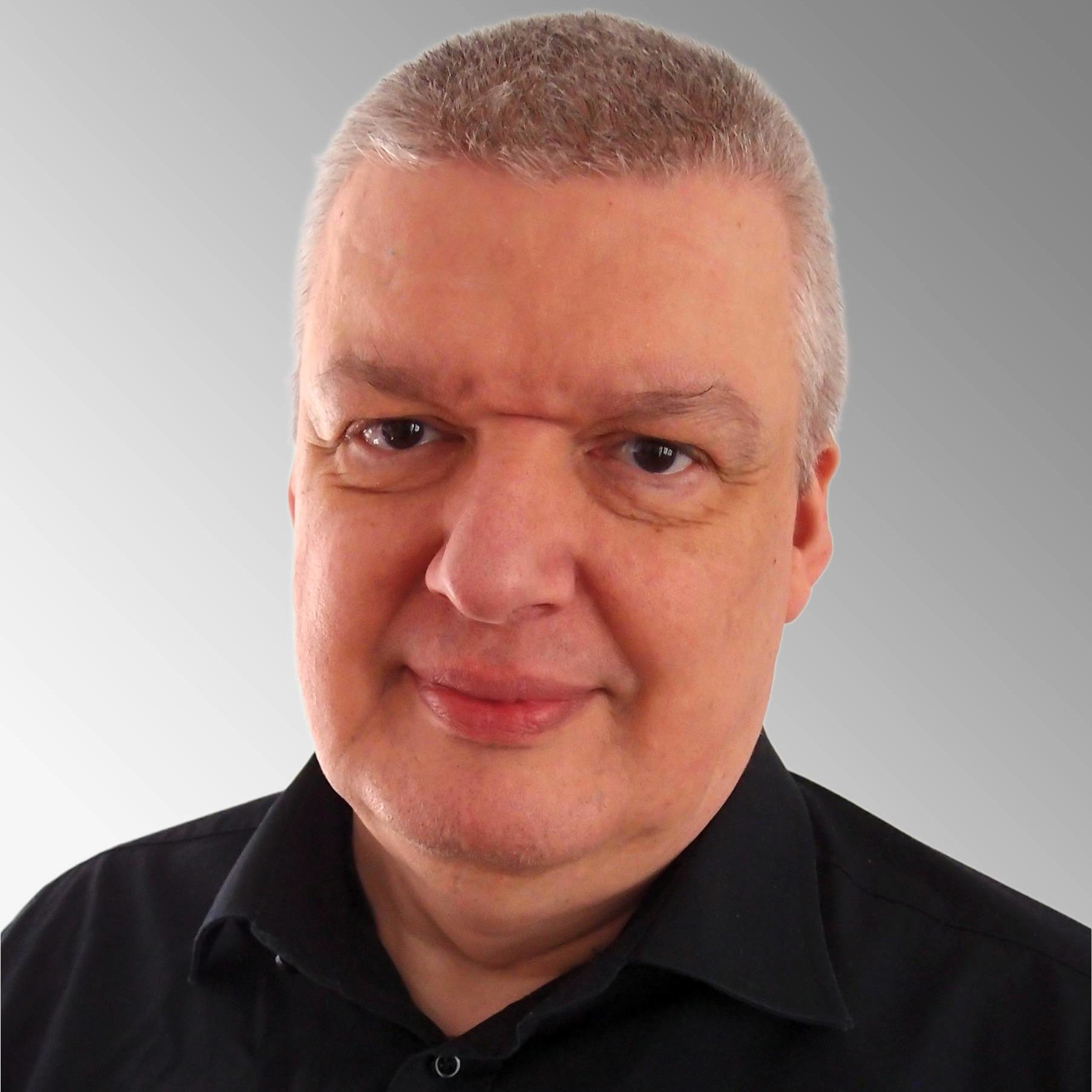 Wolff von Rechenberg Portrait